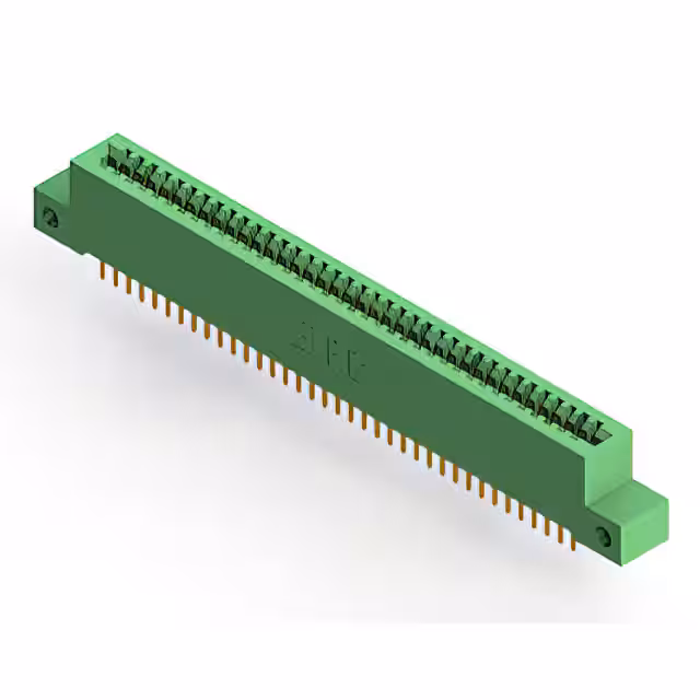 342-074-521-212 EDAC Inc.  Edgeboard Connectors